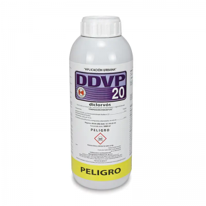 Diclorvos DDVP 77,5% EC