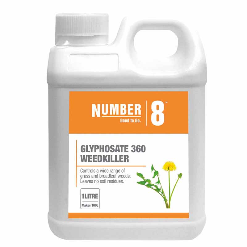 Glyphosate 360